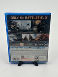 Battlefield 4 - Playstation 4