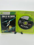 Zone of the Enders HD Collection - Xbox 360