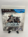 Ghost Recon: Future Soldier - Playstation 3