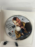 Grand Theft Auto IV - Playstation 3 NO MANUAL