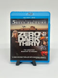 Zero Dark Thirty - Blu Ray/DVD