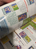 Pokémon Gold Version & Silver Version Official Nintendo Power Player's Guide – Preowned