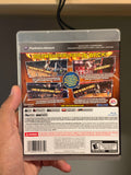 NBA Jam (Sony PlayStation 3, 2010) Sin Manual Ps3 Ps 3 Play 3 Envío Rápido