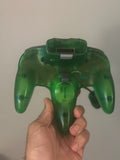 Nintendo 64 Controller