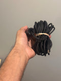 Official Nintendo Wii U USB Microphone with attached USB cable