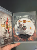God of War III - Playstation 3