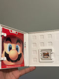 Super Mario 3D Land (3DS, 2011) 3 Ds 3 DS Barco Rápido