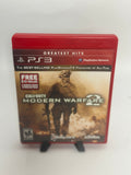 Call of Duty: Modern Warfare 2 (PlayStation 3, 2009) Mw Ps 3 Ps3 Jugar 3