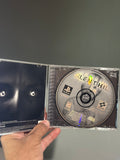 Silent Hill - Playstation CIB