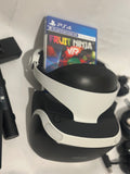 Playstation VR Headset - Playstation 4