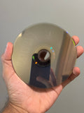 Jupiter Ascending Blu-ray (Pre-Owned)