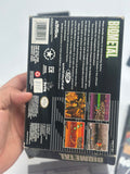Biometal - Super Nintendo CIB
