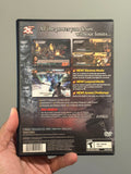 Dynasty Warriors 4 Xtreme Legends - Playstation 2