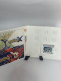 Pokemon X - Nintendo 3DS