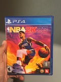 NBA 2K23 - Playstation 4