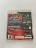 Street Fighter IV - Playstation 3
