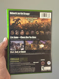 Oddworld Stranger's Wrath - Xbox