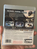 Lost Planet Extreme Condition - Playstation 3