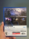 Star Wars Jedi: Fallen Order - Playstation 5