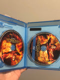 The Hunger Games: Mockingjay – Part 2 (Blu-ray)
