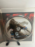 Demon's Souls - Playstation 3 NO MANUAL