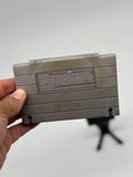 Super R-Type - Super Nintendo BOX AND GAME