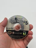 Final Fantasy Crystal Chronicles - Gamecube LOOSE DISC