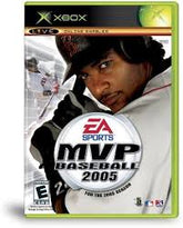 MVP Baseball 2005 - Xbox