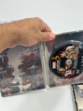 Marvel Vs. Capcom 3: Fate of Two Worlds - Playstation 3