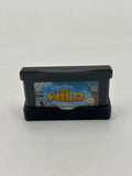 The Wild - GameBoy Advance LOOSE CART