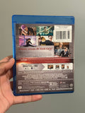 Kingsman: The Secret Service Blu-ray (Pre-Owned)