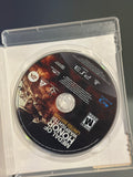 Medal of Honor Warfighter - Playstation 3 NO MANUAL