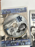 The Three Stooges Collection: 1937–1939 (DVD) – Preowned
