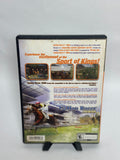 Gallop Racer 2006 - Playstation 2 CIB