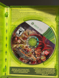 Dragon Ball Z: Battle of Z - Xbox 360