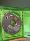 F1 2016 - Xbox One
