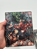 Marvel Vs. Capcom 3: Fate of Two Worlds - Playstation 3