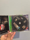 Rainbow Six - Playstation CIB Greatest Hits