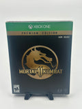 Mortal Kombat 11 - Xbox One