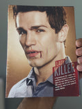 Being Human: Season 1 (DVD) – Pre-Owned