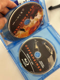 Oppenheimer (Blu-ray) Preowned