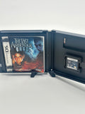 The Last Airbender - Nintendo DS CIB