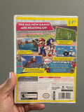 Mario & Sonic at the London 2012 Olympic Games - Wii