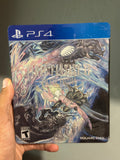 Final Fantasy XV - Playstation 4