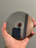 The Pursuit of Happyness (Blu-ray) – Pre-Owned