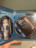 RoboCop Trilogy Collection (Blu-ray) – Preowned