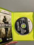 Call of Duty 4 Modern Warfare - Xbox 360