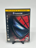 Spiderman - Gamecube