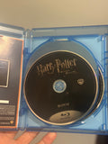 Harry Potter y las Reliquias de la Muerte: Parte 1 (Blu-ray, 2010) Envío rápido