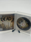 The Walking Dead: A Telltale Games Series - Playstation 3